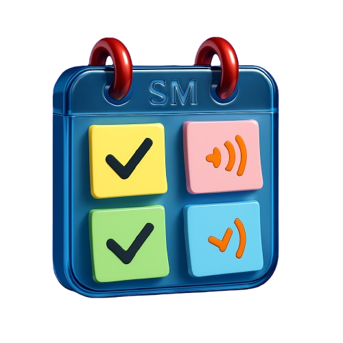 StickyMinder App Icon